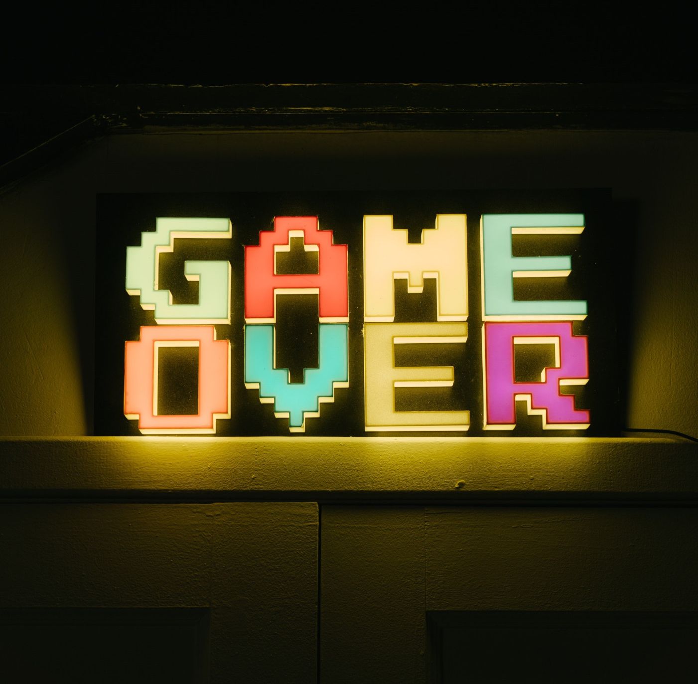 Memoirs of a Copywriter defeated by AI