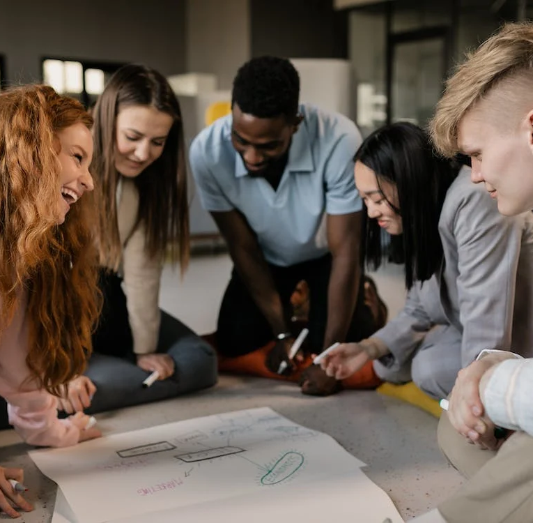 Corporate communication in the Digital Era