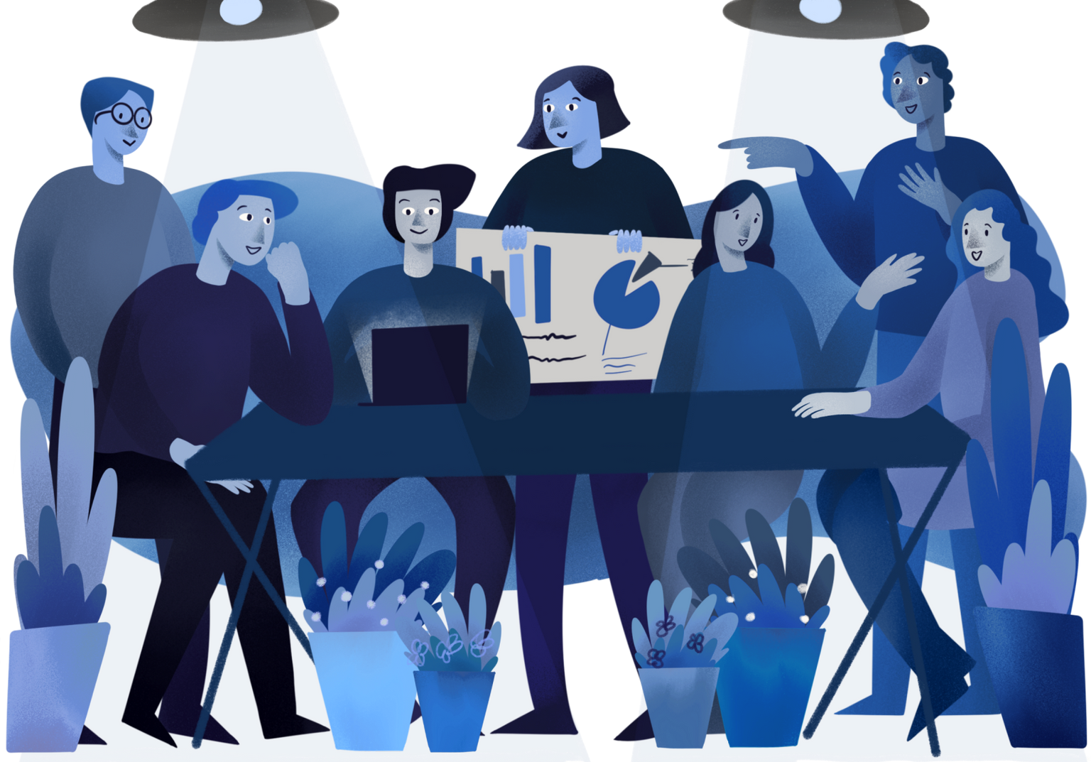 la comunicazione aziendale