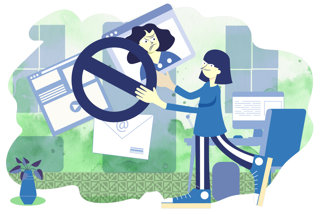 Netiquette_fake news