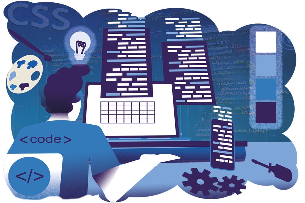 Web designer e web developer: una grammatica comune