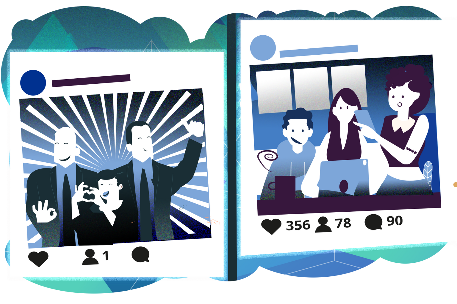 L'autenticità nel content marketing