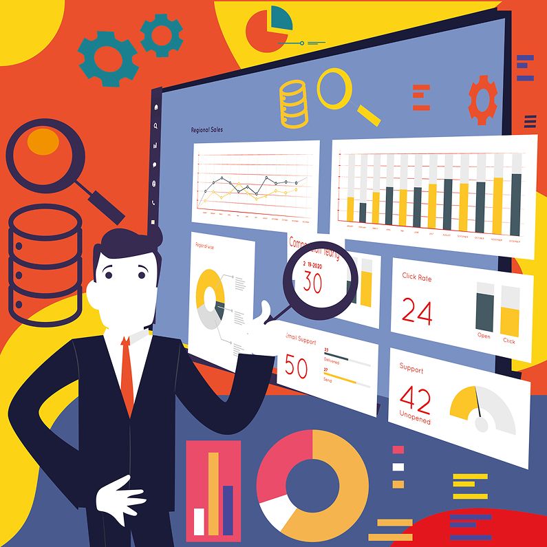 Tracciamento dati web e app: come farlo nel modo giusto?