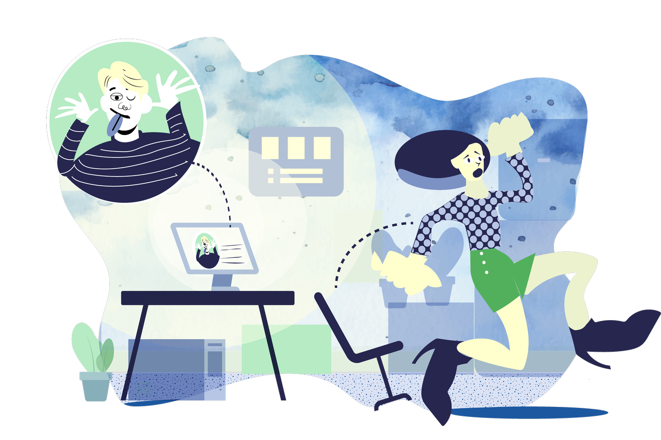 netiquette_ immagine del profilo